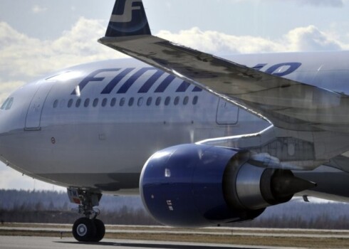 Pašlaik apmēram piektdaļa "Finnair" stjuartu ir pieņemti darbā ārzemēs.