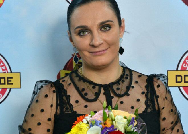 Елена Ваенга «наехала» на Мадонну