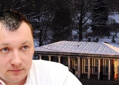 Шеф повар ресторана Марис Янсонс заверил, что Kolonade будет очень отличаться от Bibliotēka Nr. 1