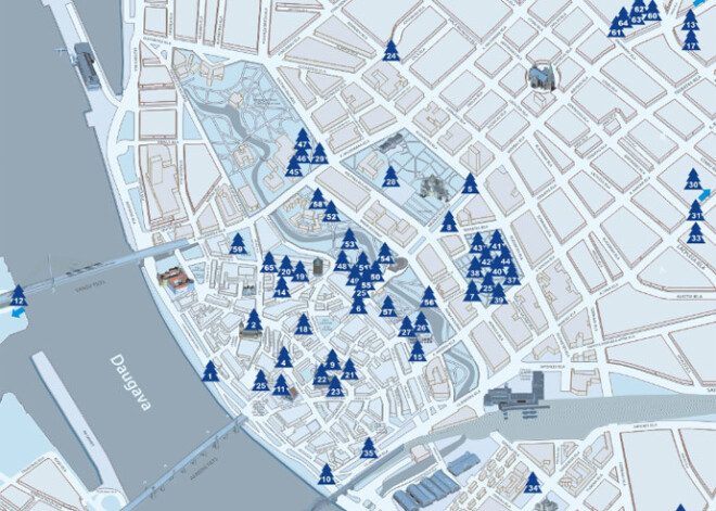 Aicina piedalīties Vides objektu festivāla projektu atlases konkursā