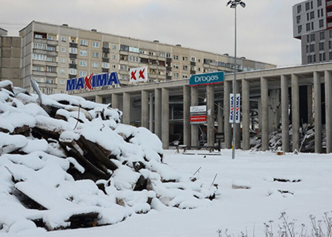 Rīgas dome pasniegs pateicības rakstus par sadarbību Zolitūdes traģēdijas laikā