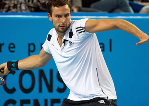 Gulbis pasaules rangā šobrīd atrodas 23.vietā un turnīrā izlikts ar trešo numuru.