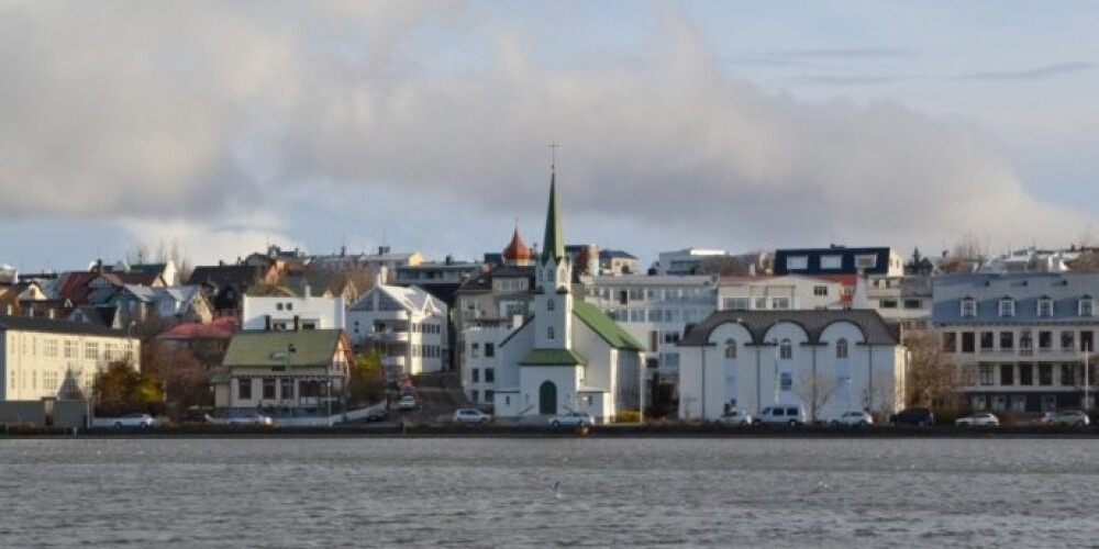 Исландия отзывает заявку на вступление в Евросоюз
