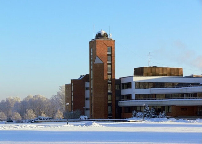 Ādažos atjaunos zvaigžņu vērotavu - observatoriju