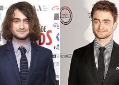 «Гарри Поттер» отрастил длинные волосы. ФОТО