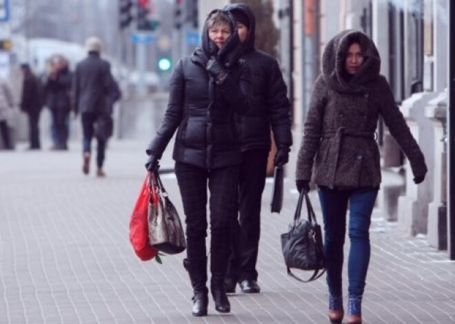 Liela daļa cilvēku paļaujas, ka vecumā varēs izdzīvot no valsts maksātās pensijas