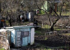 Есть основания думать, что Волери не самый безопасный район в Риге