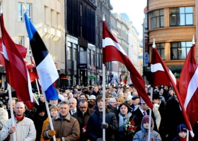 16 марта возле памятника Свободы будет шумным