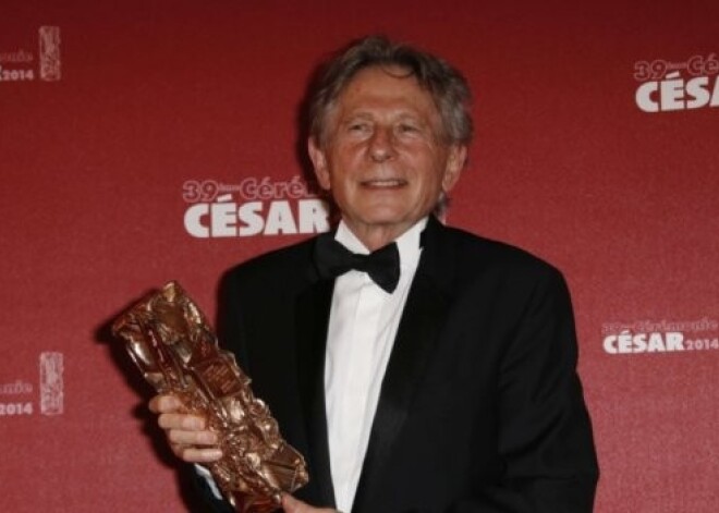В Париже прошла церемония вручения французского «Оскара» — премии «Сезар»