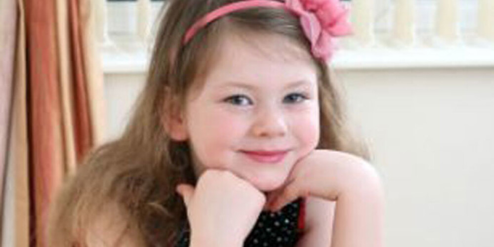 Холли страдает от холодовой крапивницы