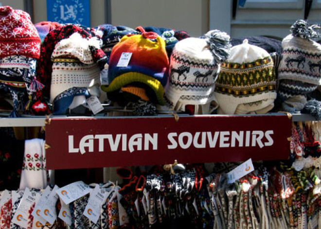 Vai Latvijas suvenīri patiesībā tiek ražoti ārzemēs?