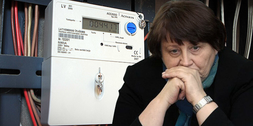 Koalīcijas pārstāvji vienojās līdz 2015.gada 1.janvārim atlikt elektroenerģijas tirgus mājsaimniecībām atvēršanu.