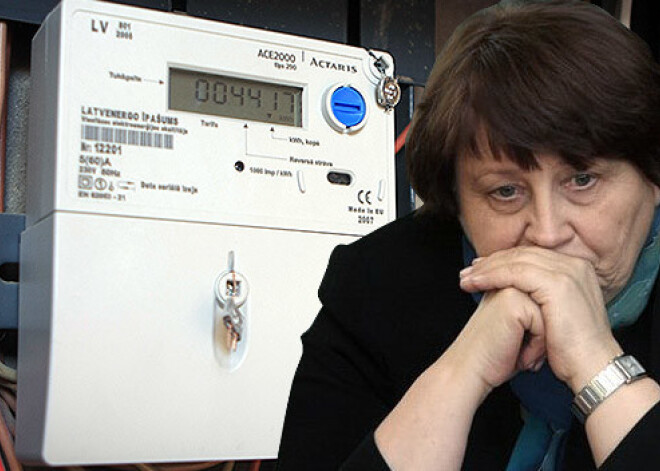 Koalīcija atliek elektrības tirgus atvēršanu līdz 2015.gadam