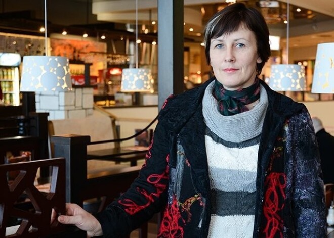 Как живет обладательница самого большого выигрыша в истории Латвии