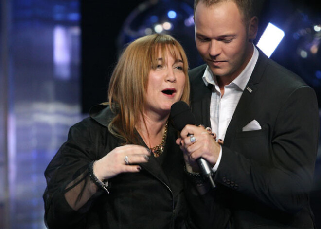 Kāpēc Sipeniece lūdza Reinikam viņu nošaut? VIDEO. FOTO