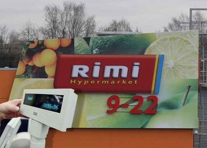 Должна ли уборщица магазина знать латышский язык?
