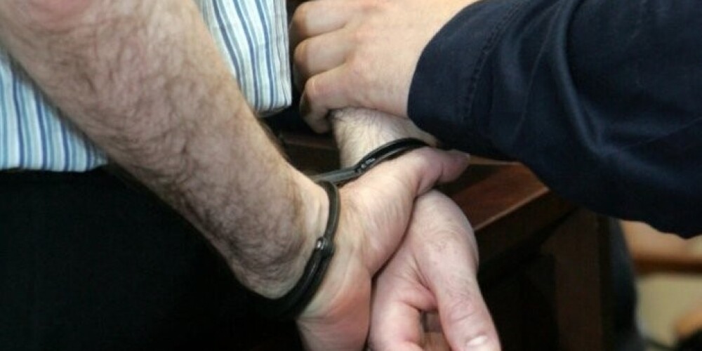 Суд приговорил педофила из Екабпилса к 12 годам тюрьмы