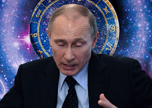 Astrologi zvaigznēs redz, ka sākas Vladimira Putina ēras beigas