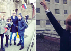 Сергей Зверев поздравил женщин в следственном изоляторе с Международным женским днем