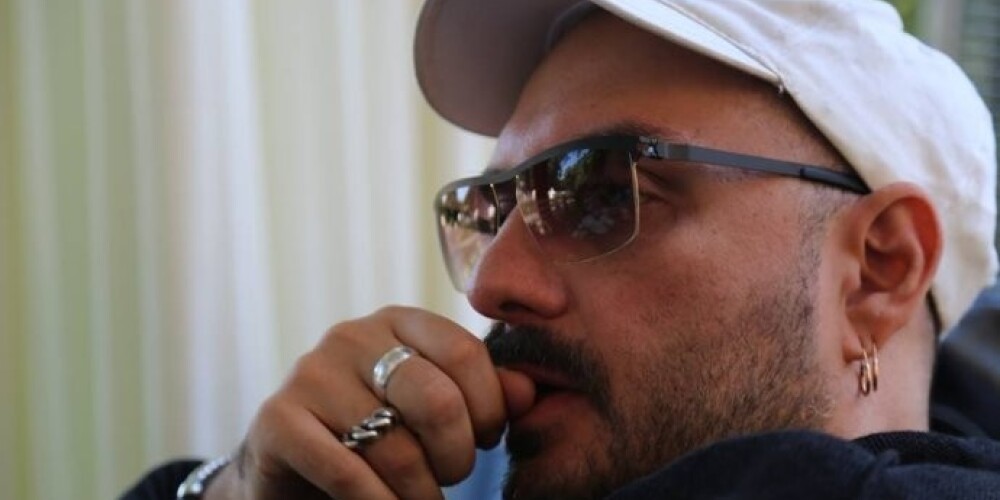 Кирилл Серебренников написал открытое письмо в ответ на отказ некоторых латвийских артистов участвовать в московских гастролях