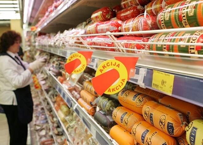 Работники Maxima станут получать большие зарплаты уже с этого месяца