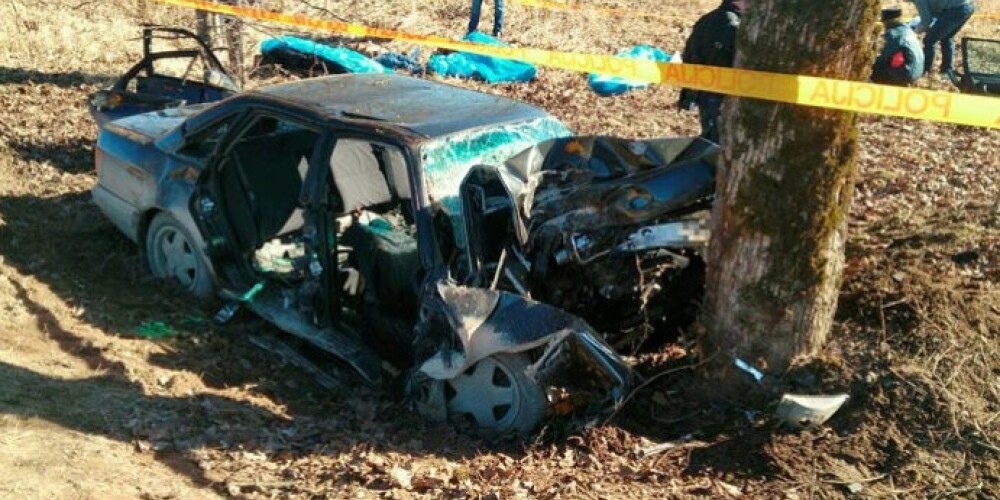 Погибшим было от 18 до 27 лет