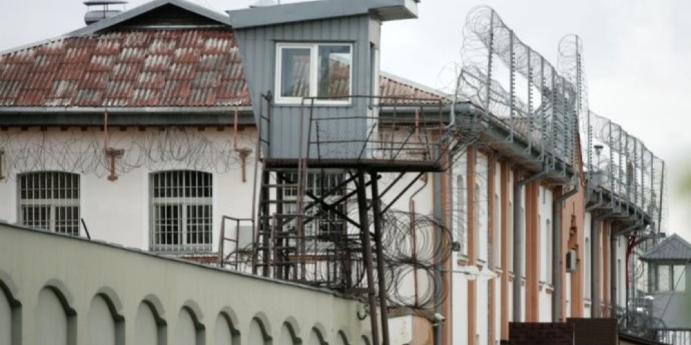 Latvijas cietumos pašlaik atrodas vairāk nekā 5 tūkstoši cilvēku