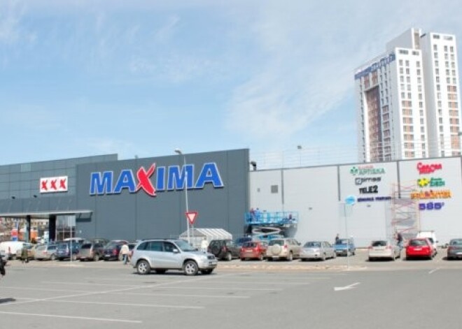 "Maxima" atzīst: decembrī bija vistrakāk; apgrozījuma kritums šogad - 5%