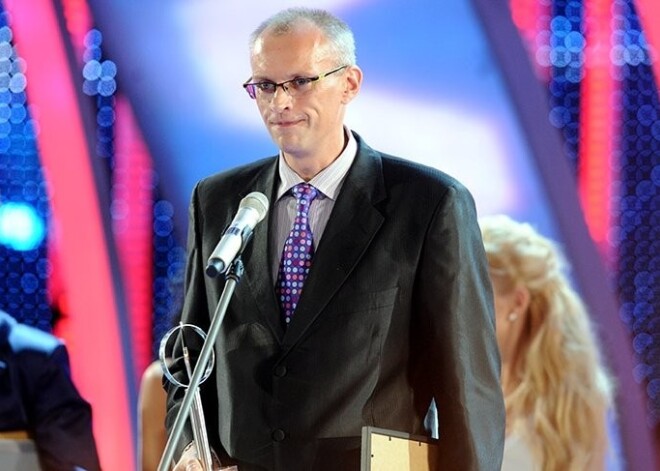 Мэр Юрмалы из-за Украины не планирует бойкотировать «Новую волну»