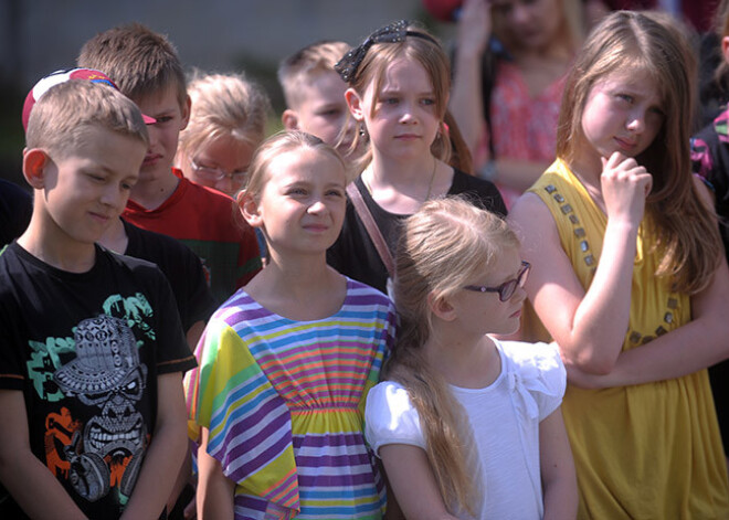 Pavasara brīvlaikā skolēnus aicina apmeklē pilsētas bibliotēkas un brīvā laika centrus