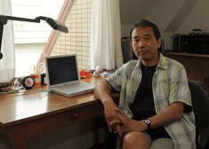 Haruki Murakami krājumā "Onna no Inai Otokotachi" ("Vīrieši bez sievietēm") būs iekļauti pieci stāsti, kas jau tikuši publicēti žurnālos, kā arī viens jauns.