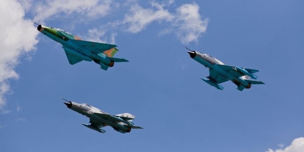 Если нападение на Латвию не будет явным, военную поддержку придется ждать очень долго
