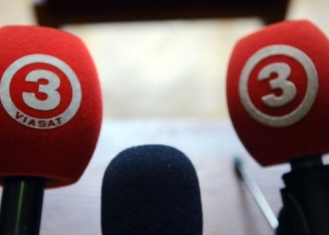 "Lattelecom" interaktīvās televīzijas lietotāji drīzumā vairs neredzēs TV3