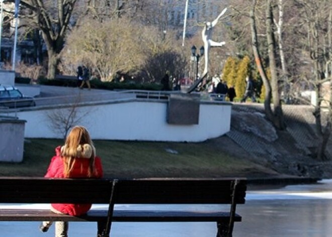 С сегодняшнего дня дни станут длиннее ночей