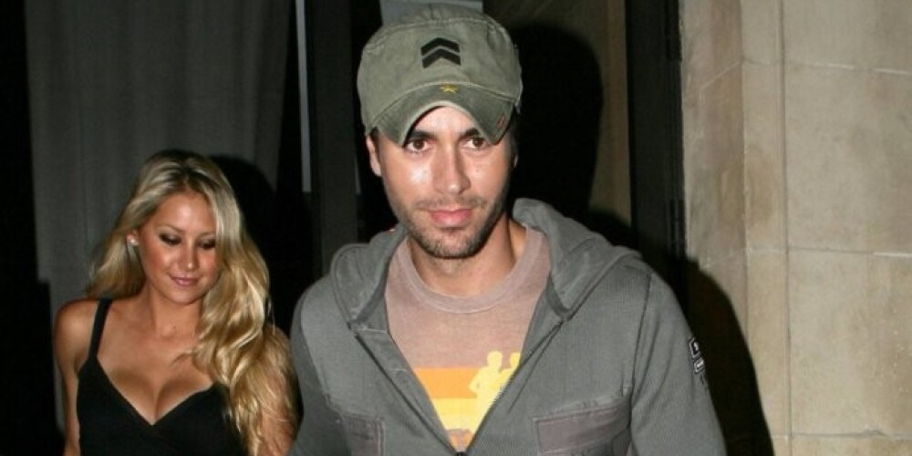 Известный певец считает, что женидьба не сделает их любовь крепче