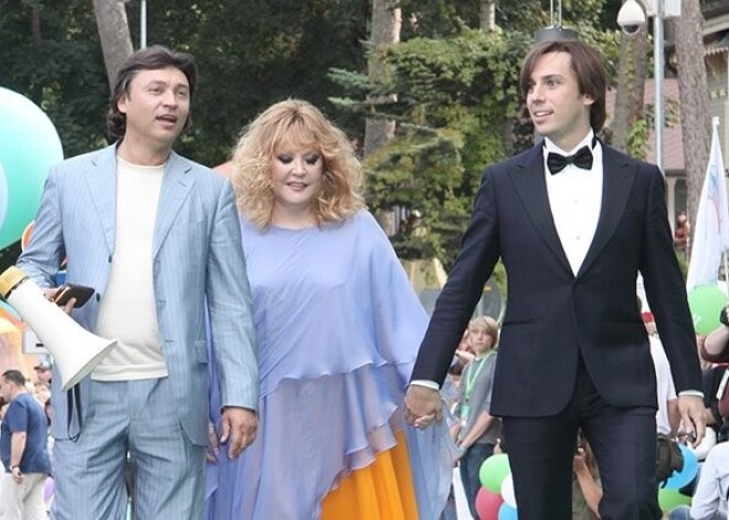 «Новая волна» состоится, несмотря на санкции ЕС