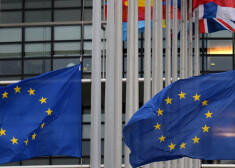 Eiropas Parlamenta vēlēšanās Latvijā piedalīsies 14 kandidātu saraksti