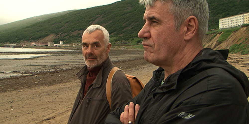 LTV demonstrēs Dzintras Gekas jauno dokumentālo filmu "Tālā zeme – Sibīrija"