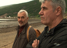 LTV demonstrēs Dzintras Gekas jauno dokumentālo filmu "Tālā zeme – Sibīrija"