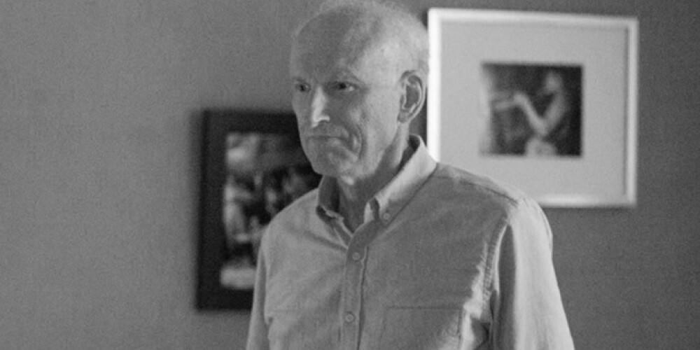 Džeimsa Reborna nesenākā loma bija populārajā televīzijas seriālā "Svešais starp savējiem".