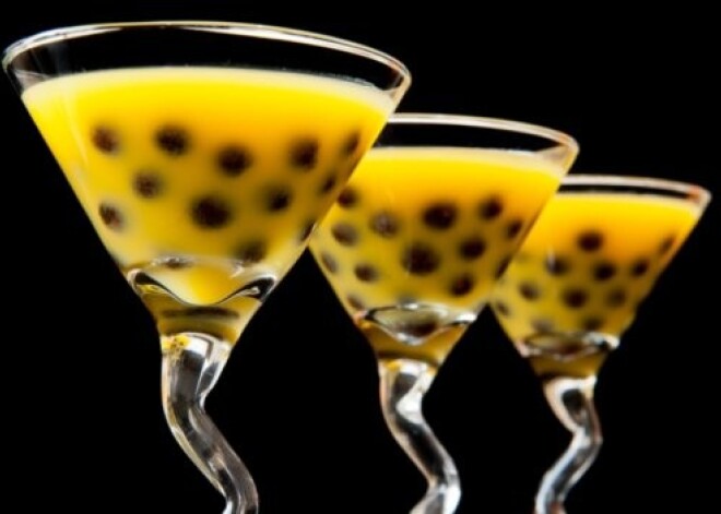 Новый тренд: что такое bubble tea