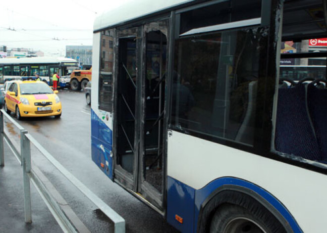 Tiks veiktas izmaiņas 15.trolejbusa maršruta nosaukumā un kustības sarakstā