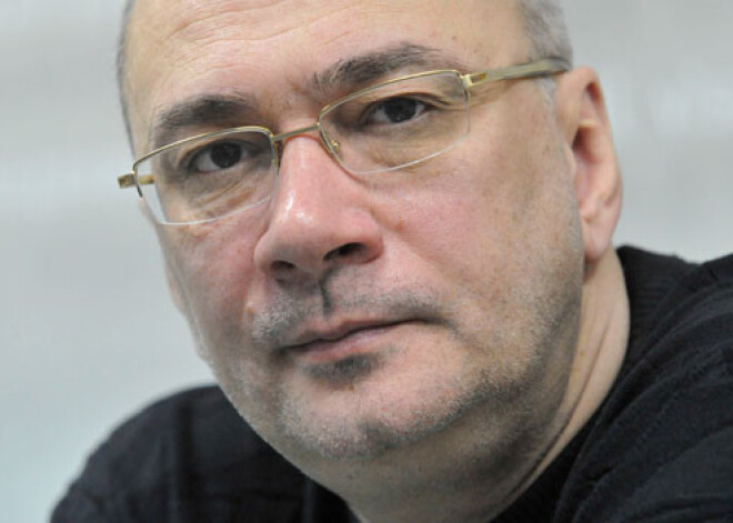 Бывшая жена Константина Меладзе рассказала о его изменах