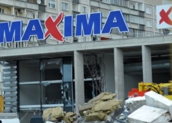 "Maximas" traģēdijas lietas izskatīšanu atliek līdz aprīlim. VIDEO