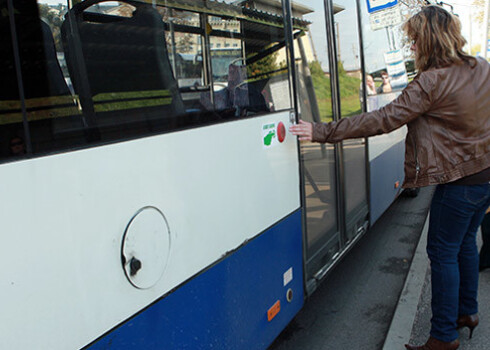 No 5.aprīļa 56.autobusi turpinās kursēt maršrutā Bolderāja – Ziepniekkalns