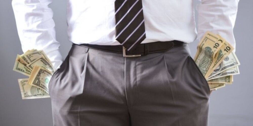 Великобритания стала самым привлекательным местом в мире для богачей в течение минувшего десятилетия