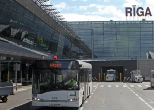 Летом из аэропорта "Рига" откроется 12 новых направлений