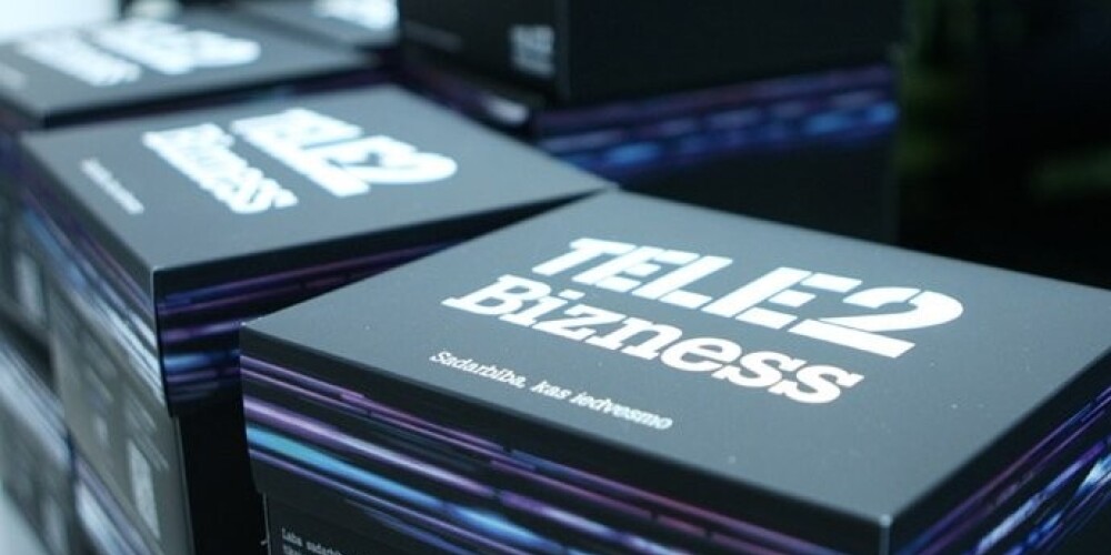 Рейтинговое агентство Fitch понизило долгосрочный кредитный рейтинг "Tele2 Россия" сразу на три ступени