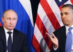 Путин и Обама поговорили по телефону. США озвучили секретные предложения по Украине