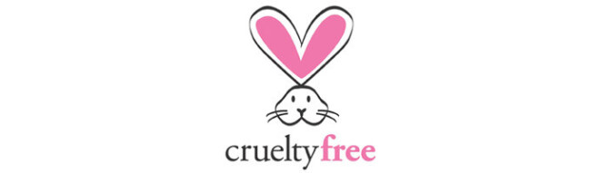 Dzīvnieku aizstāvju PETA ieviestais Cruelty Free marķējums.